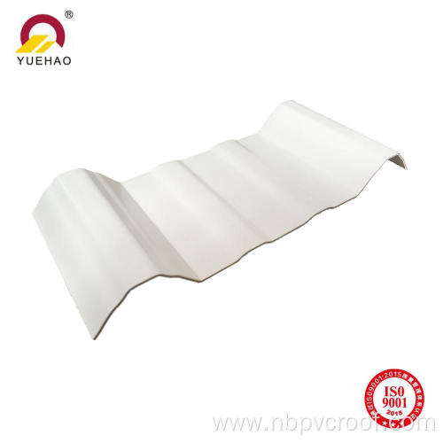 modern corrugated roof tile cover roof tiles